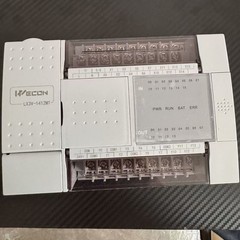 1PC NEW FIT FOR PLC programmable controller LX3V-1412MT-A