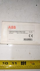 ABB 1SFA616921R2142 LED BULB 11-=130 ACDC (BOX OF 11)