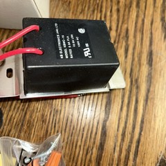 NEW! KB Electronics KBWC-15K Solid State Motor Speed Control 5A 120VAC