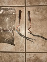 Industrial Electrical Contractors Copper & Silver 3 Total