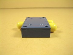 TRM DMS 208 Power Divider 4.0-8.0 GHz
