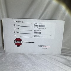 Thermon FAK-7HTS-HTX2-1 KIT, Hight Temperature Tubing Bundle End Seal Kit #58400
