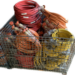Reliable Equipment GS12X1/0-1002…..12’ 1/0 ground unused.
