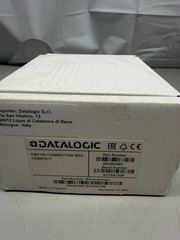 NEW Datalogic CBX100 Connection Box Compact 93A301067