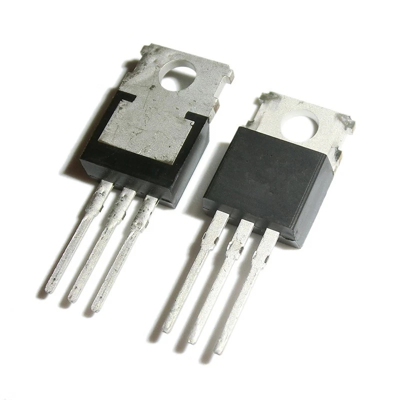 5PCS BUK445-60A TO220