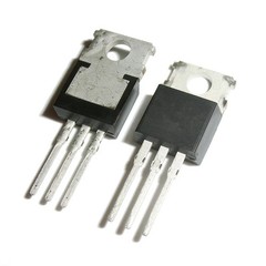 5PCS BUK445-60A TO220