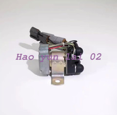 1PCS New For Excavator 46HK1 Starter Motor 24V Relay 8982475850 0-25000-9290