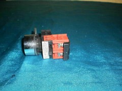 Maruyasu HP22-11Y HP2211Y Push Button