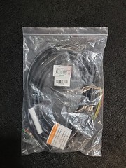 Schneider Electric Ferrite Cable 3 Meter (47090)