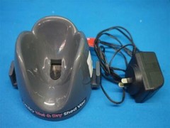 Ozito Wet&Dry Shed VAC