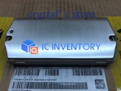 1PCS FUJI 6MBP50TEA060-50 Power Module Supply New 100% Quality Guarantee