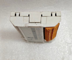 ABB RAIO-01 ANALOGUE I/O EXTENSION MODULE 3ABD64606841 REV H