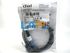 1Pc New For dol Level Sensor DOL26 CA-P-M18-NF-CA-SCR-B-0T 20-280V AC/DC 500mA