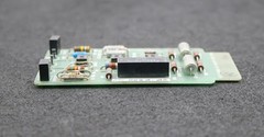 Gettys Board Mod. Type No. 11-0062-20 Unused