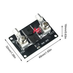40A 65A 100A No Voltage Limit Anti Backflow Ideal Diode Module fr Solar Charging