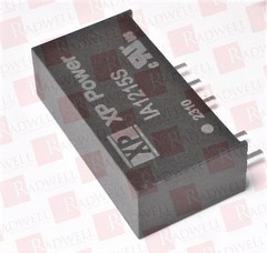 XP POWER IA1215S / IA1215S (BRAND NEW)