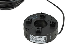 VICTRON CTR140050100 Current Transformer 400A:50mA for MultiPlus-II 10m Wire-end