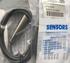 1 Pc. New For RECHNER Capacitive Sensor KAS-80-20-A