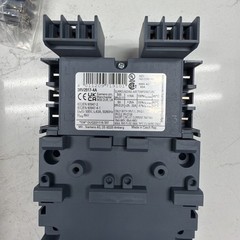 NEW SIEMENS Motor Circuit Breaker Accessories 3RV2917-4A 3 PHASE BUSBAR