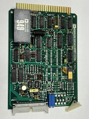USED ANALOG DEVICES RTI-1226 PC BOARD