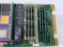 Bailey ABB INICT03A Symphony INFI-NET to Computer Transfer Module +5Vdc 10W MAX