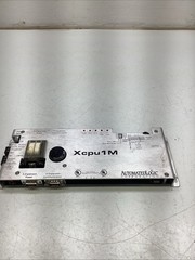 Automated Logic Xcpu1M Communication Module