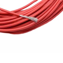 UL3135 Silicone Cable Flexible Cables Wires 10/12/14/16/18/20/22/24/26/28/30 AWG