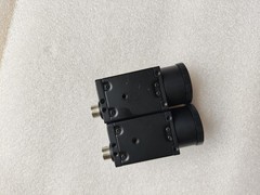 Used 6MP Color GigE Camera MV-CU060-10GC, Working Perfectly