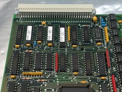 AMAT 0100-20100 Analog I/O Board, AI/O, 140374