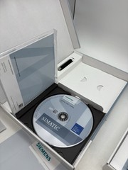 Siemens 6ES7822 & (33) SIMATIC STEP 7 Basic V15.1 See Photos!!