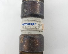Ferraz Shawmut A050F050 High Speed Protistor Fuse 50A 500V