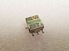 (3 PCS) 4DFA-1575B-12 SMD Dielectric Filters 4DFA / 4DFB Series TOKO *US STOCK*