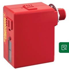 Acuity Controls nLight RPP20 ER EFP G2 Power Relay Pack
