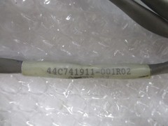 INDUSTRIAL SPARE 44C741911-001R02 CABLE NSNP