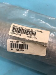 MKS HPS 100317425 Assy, Hose, NW40, 20″ LAM 4000224, 158493