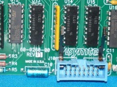 Asymtek 60-0260-00 ASM60-0260-00 PCA,Century Converyor