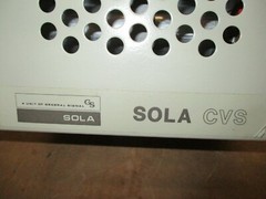 SD180 Sola CVS A1792DH