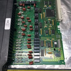 GE Fanuc IC697MDL940 PLC Module, 90-70 Input/Output, 136113