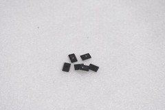 MICROCHIP TECHNOLOGY PIC16C56A-04I/SO MICROCONTROLLER 4 MHZ (LOT OF 20)
