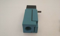 MICRO SWITCH LSA12A HEAVY DUTY ROTARY HEAD LIMIT SWITCH SOLID STATE 5VDC NIB