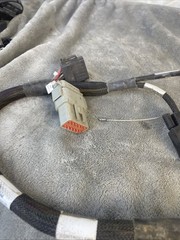 Trimble NAV Harness Cable 64602 Rev C4
