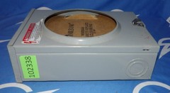 NOS MILBANK Series U-125 Type 3R Enclosure Meter Socket + 1 Year Warranty