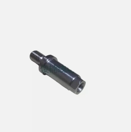 1PCS NEW FIT FOR Slow wire F462 10X31L lead wheel axis A290-8101-X766