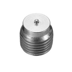 60W 40KHz Ultrasonic Piezoelectric Ceramic Transducer Cleaner High Efficiency