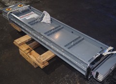 I-Line II Busway AOF2520G59ST 2000 Amp 600W 3 Phase 4 Wire 61″ New Surplus (1)