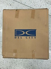 Flame Retardant Split Loom, 1″ (75 FT. per box), Del City, MPN# 1770