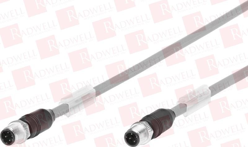 FESTO NEBC-D12G4-ES-3-S-D12G4-ET / NEBCD12G4ES3SD12G4ET (NEW NO BOX)