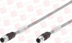FESTO NEBC-D12G4-ES-3-S-D12G4-ET / NEBCD12G4ES3SD12G4ET (NEW NO BOX)