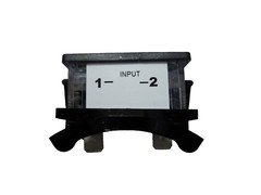 3410-2000 TRUMETER Hour Meter, 10-300VAC/DC Input, 8 Digit, Rectangular