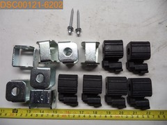 PARTIAL UNITS: Parker Super Coils 12 VDC 19W CCP 012 H